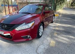 نيسان ألتيما